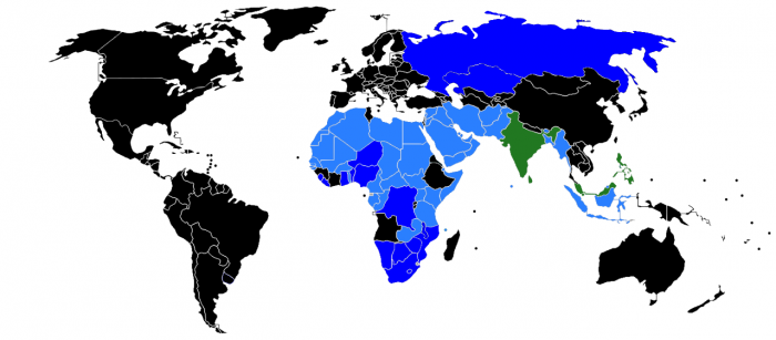 mappe, poligamia