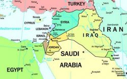 notizie dal mondo, isis, iraq, siria