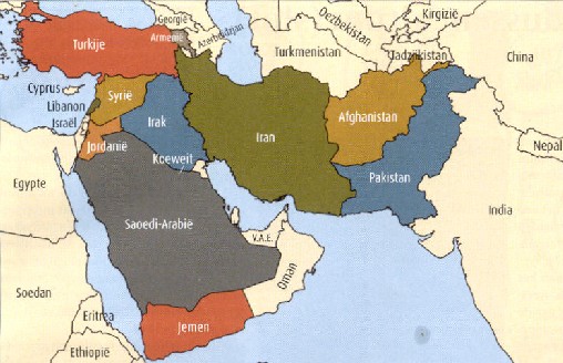 notizie dal mondo, isis, siria