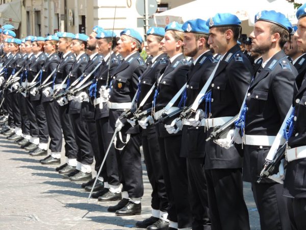 concorsi, concorso polizia penitenziaria