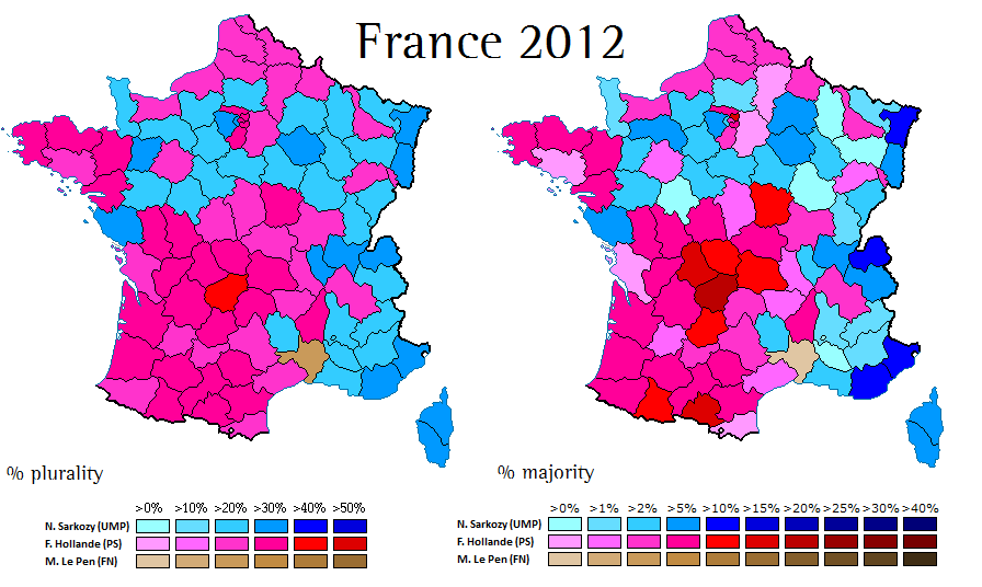 elezioni francia