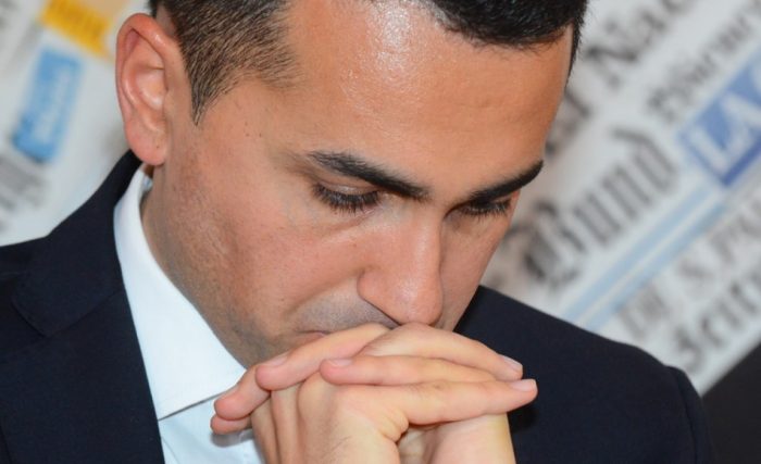 sondaggi elettorali, luigi di maio, m5s, consultazioni elettorali, elezioni 2018