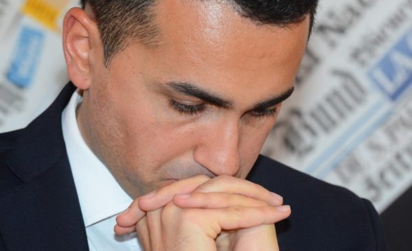 sondaggi elettorali, luigi di maio, m5s, consultazioni elettorali, elezioni 2018