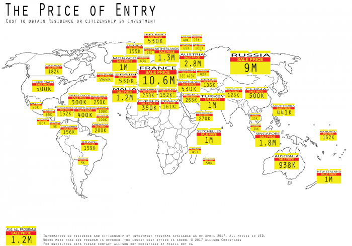 mappe, mondo e prezzi in dollari