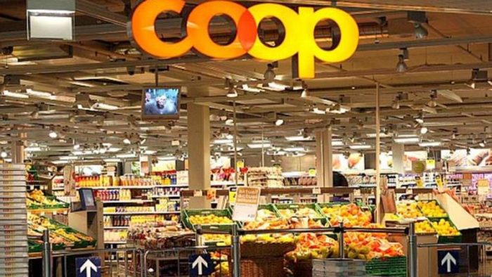 offerte di lavoro, assunzioni coop