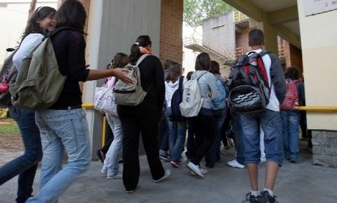 notizie attualità, notizie attualità, dati scuola