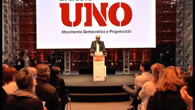 movimento democratici e progressisti, sondaggi centrosinistra