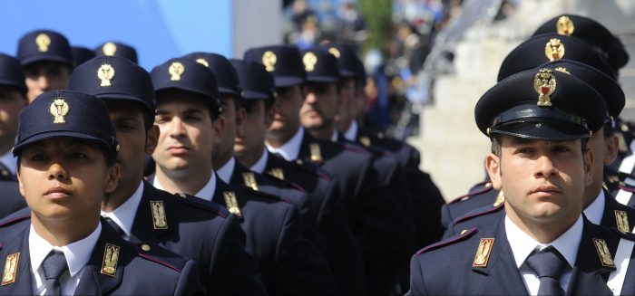 concorsi, concorsi polizia