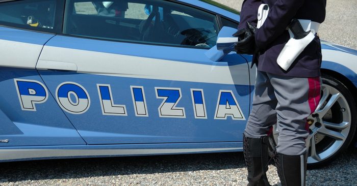 Concorso Polizia