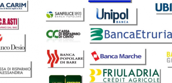 crisi banche, banca etruria, mps