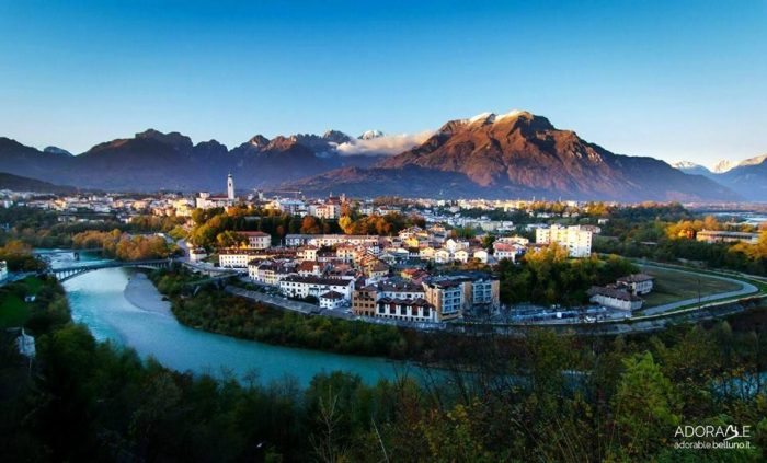 elezioni comunali Belluno