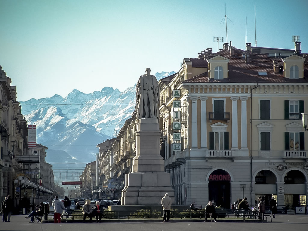 elezioni comunali, elezioni cuneo