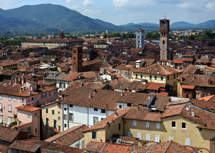 elezioni comunali lucca