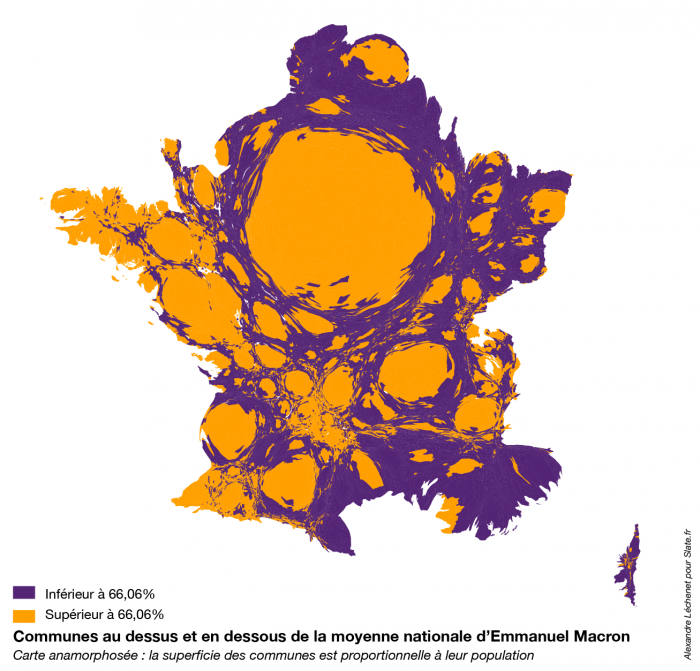 elezioni francia