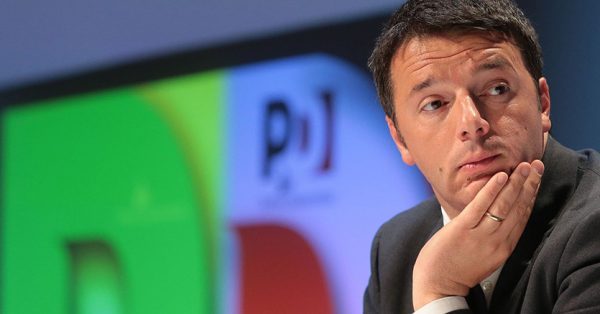 sondaggi elettorali, elezioni italia, matteo renzi, sondaggi politici, comitati civili