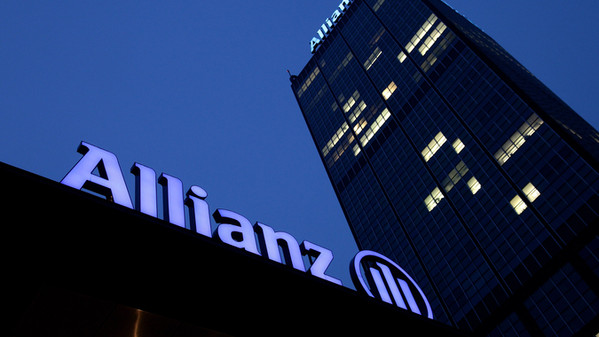 assunzioni allianz