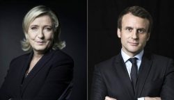 risultati elezioni francia, presidente macron, risultati francia