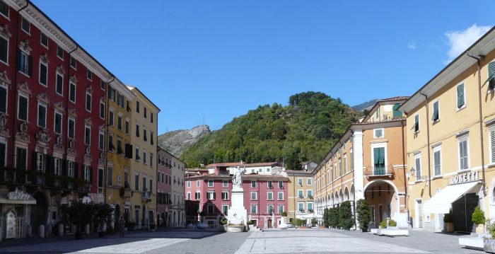 sondaggi elettorali carrara