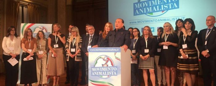 sondaggi elettorali, movimento animalista