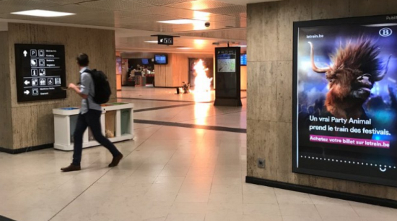 attentato Bruxelles 2017 ultime notizie