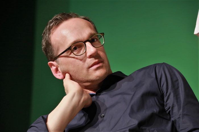 Heiko Mass contro odio social