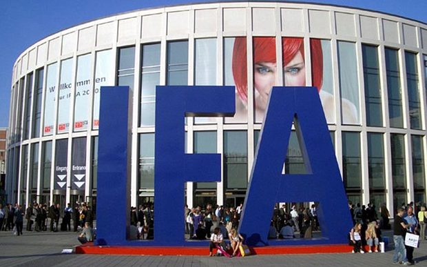 Ifa 2017 Berlino, cosa aspettarsi