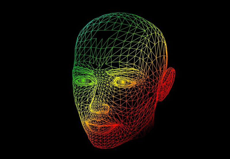 Sony e il riconoscimento biometrico facciale 3D