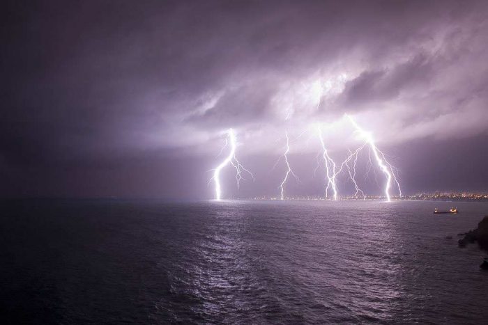 Meteo settembre 2017