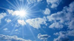 Meteo agosto 2017, Meteo luglio 2017: sereno e temperature alte, le previsioni