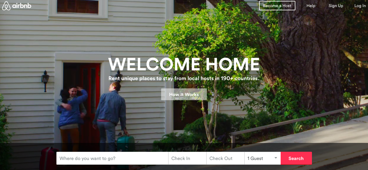 Guida alla tassa sugli affitti Airbnb e Booking