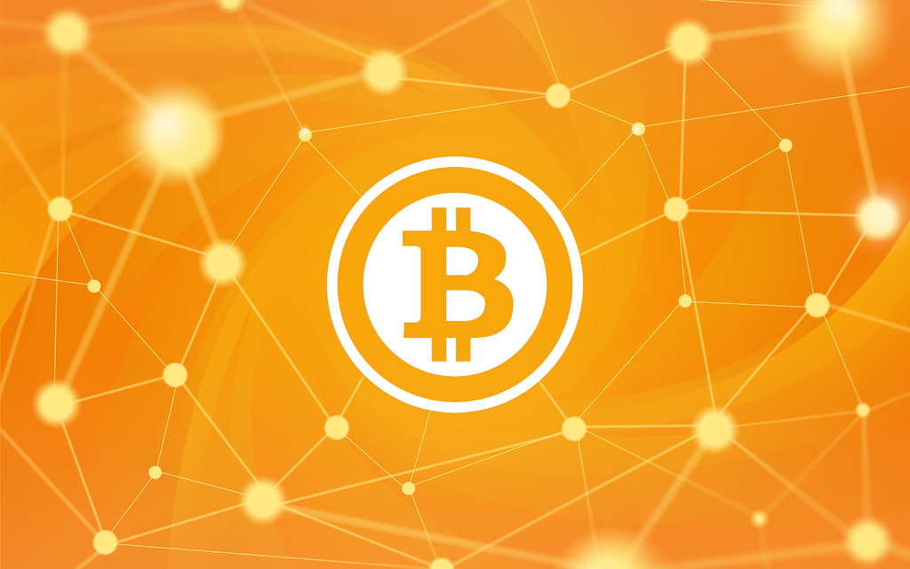 Bitcoin calo nel weekend, ma miglioramento rete in vista