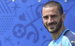 Calciomercato 2018 Bonucci