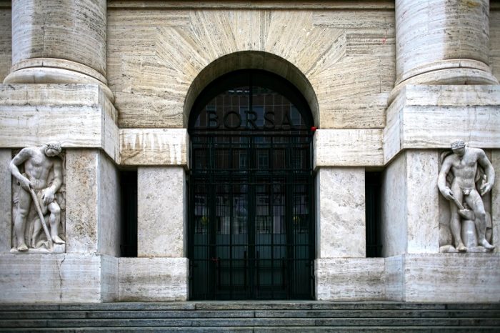 Borsa italiana analisi tecnica del 6 luglio 2017