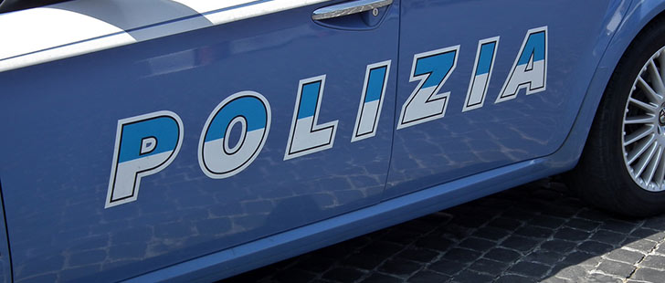 Concorso Polizia 2017