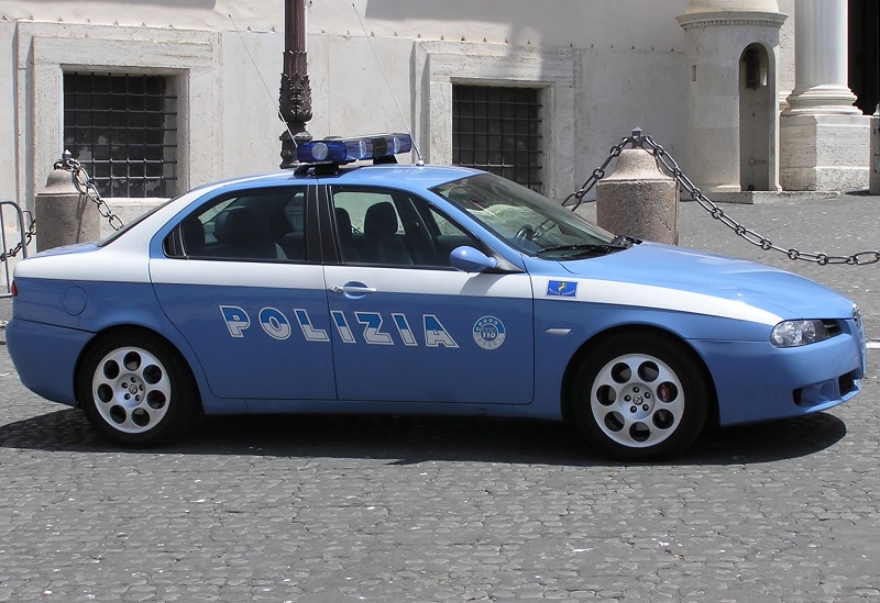 Concorso Polizia 2017 nuovi errori banca dati e altre anomalie