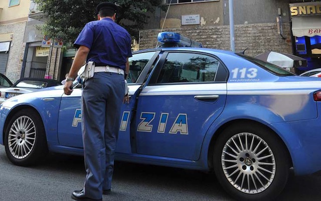 concorso polizia 2017