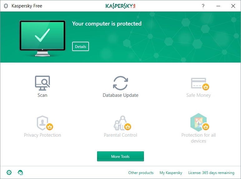 Kaspersky Free in Italia, ecco quando