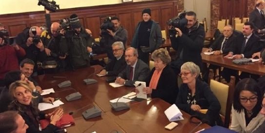 Rinnovo contratto statali e scuola confronto mercoledì