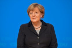 sondaggi elettorali germania - la cancelliera uscente Angela Merkel