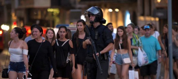 attentato barcellona, boldrini