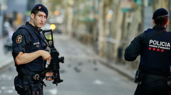 Attentato Barcellona live: nuovo attacco Isis in Catalogna, la diretta