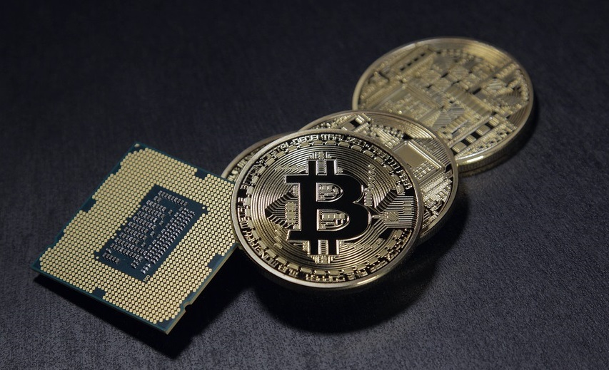 Bitcoin: come funziona l'app per smartphone