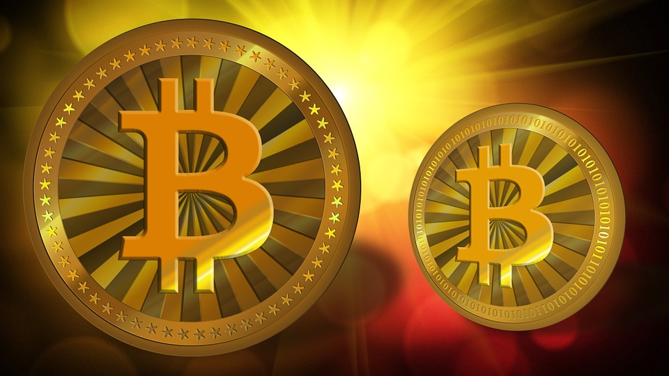 Bitcoin e Bitcoin Cash, analisi tecnica settimana