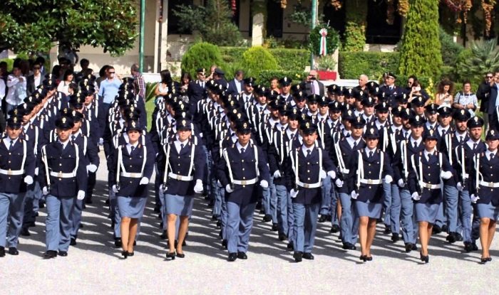 Concorso Polizia 2017: risultati aggiornati al 21 agosto