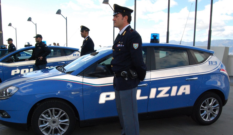 Concorso Polizia 2017, risultati prova scritta aggiornati a oggi