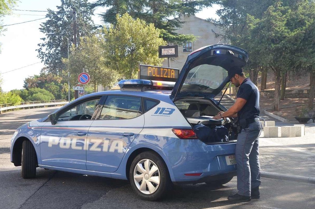 Concorso Polizia 2017, risultati prova scritta aggiornati al 10 agosto