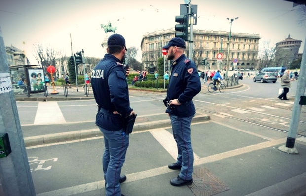 Concorso Polizia 2017, prova scritta: risultati aggiornati al 23 agosto