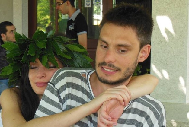 Giulio Regeni, servizi coinvolti, prove esplosive