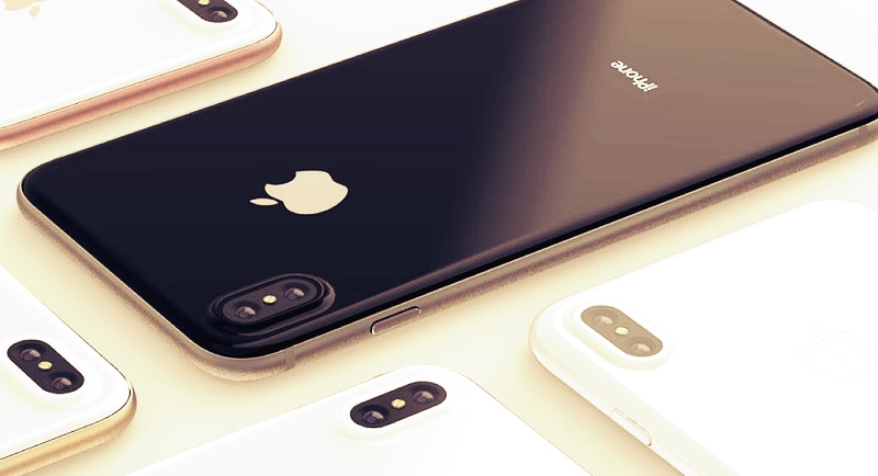 iPhone 8, uscita e caratteristiche: ultime notizie sulla ricarica