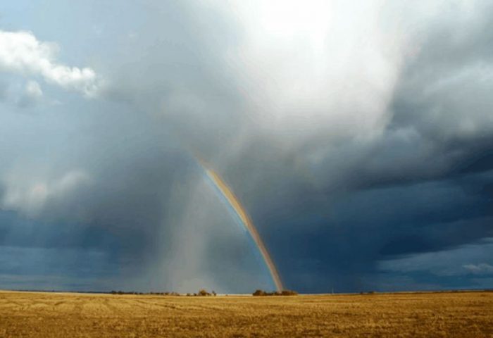 Previsioni meteo settembre 2017, al sud arrivano le piogge